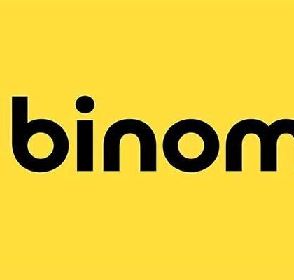 Binomo App