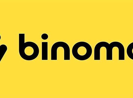 Binomo App