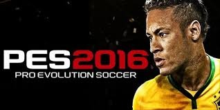 PES 2016 Torrent