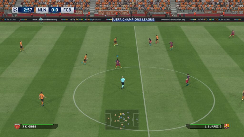 PES 2016 Torrent